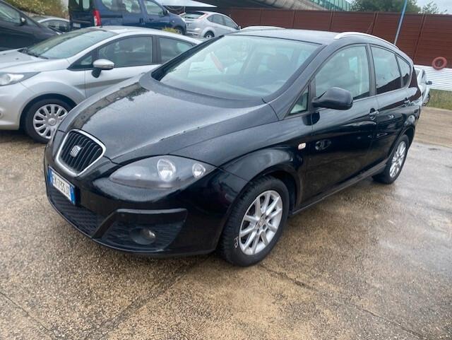 Seat Altea XL 1.6 TDI 105 CV CR DPF Style