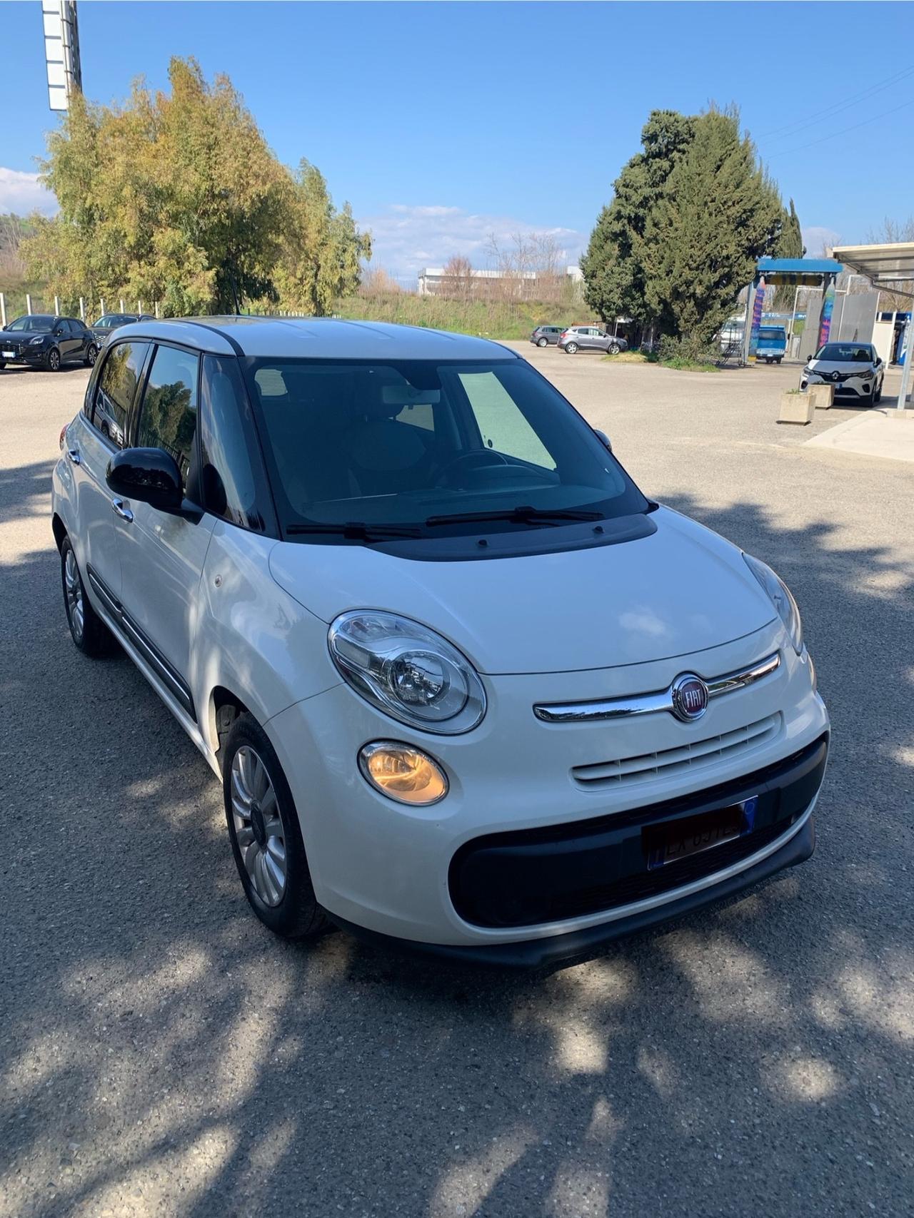 Fiat 500L 1.3 Multijet 85 CV Lounge MOTORE KM 0
