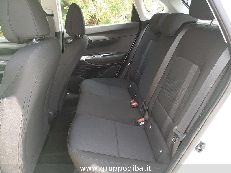 Hyundai i20 1.0 T-GDI T-GDI Petrol 6-speed M/T MY26 1.0 T-GDI CONNECTLINE