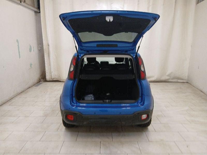 FIAT Pandina 1.0 firefly hybrid s e s 70cv