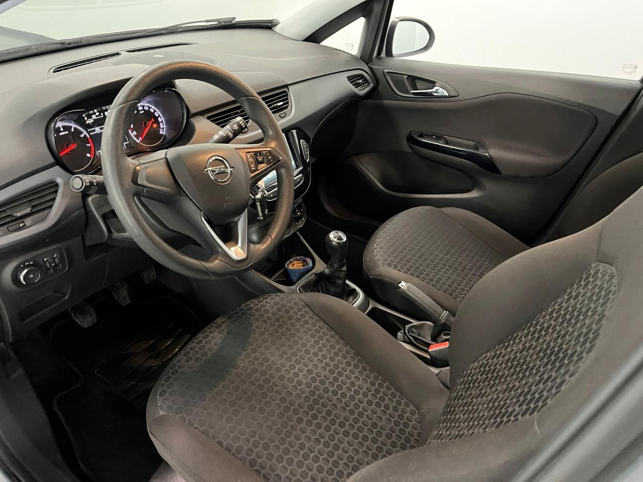 Opel Corsa 1.4 90CV GPL Tech Coupé b-Color