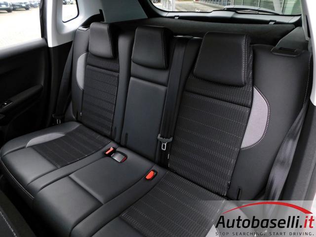 PEUGEOT 2008 1.2 TURBO 110CV S&S ALLURE, NAVIGATORE, CARPLAY