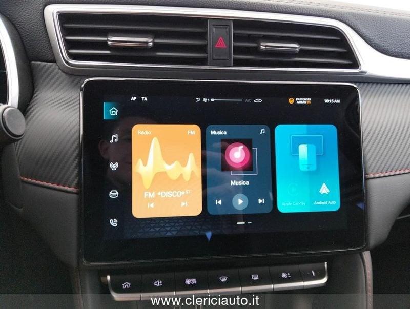 MG ZS 1.5 VTi-tech Luxury