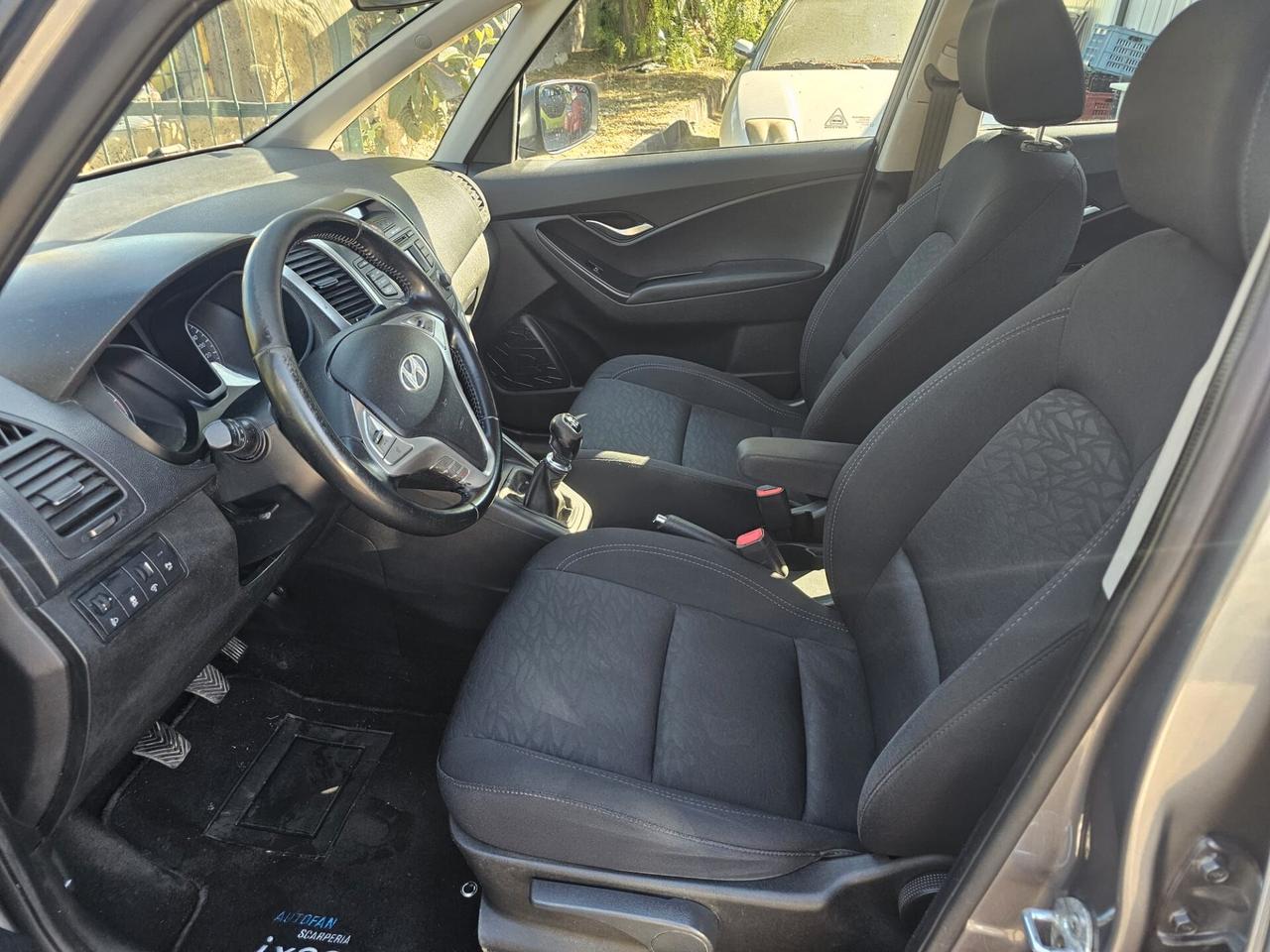 Hyundai iX20 1.4 CRDI 90 CV Classic