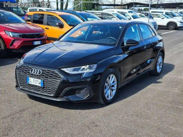 AUDI A3 BERLINA 35 TFSI 150cv S TRONIC BUSINESS - GL727SW