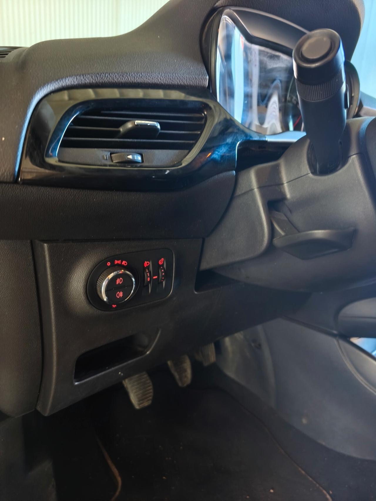 Opel Corsa 1.4 90CV GPL, 120° Anniversary