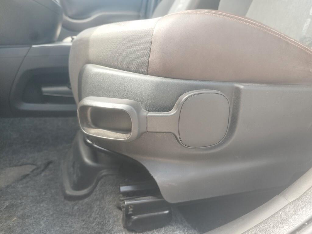 Fiat Panda Cross 1.3 MJT S&S 4x4