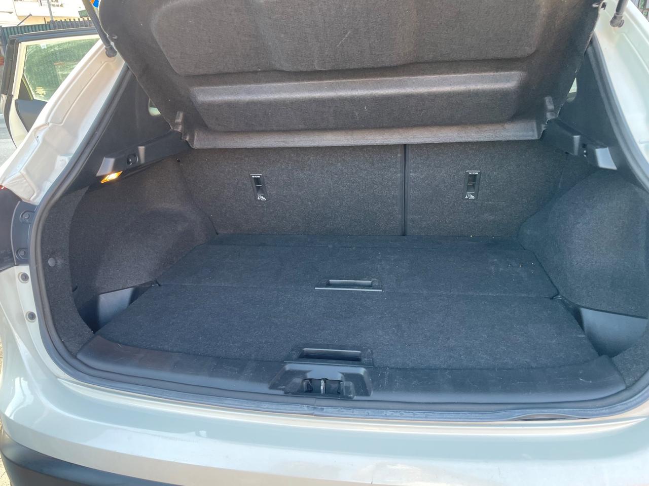 Nissan Qashqai 1.5 dCi Acenta