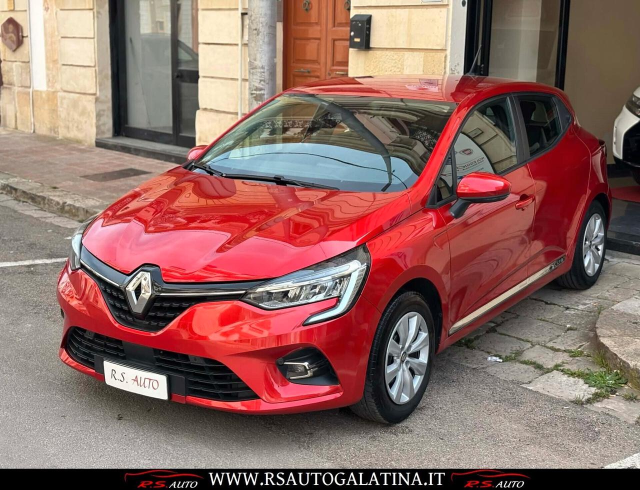 Renault Clio 5 porte