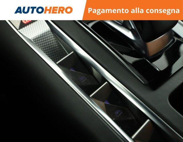 DS AUTOMOBILES DS 7 Crossback E-Tense Grand Chic