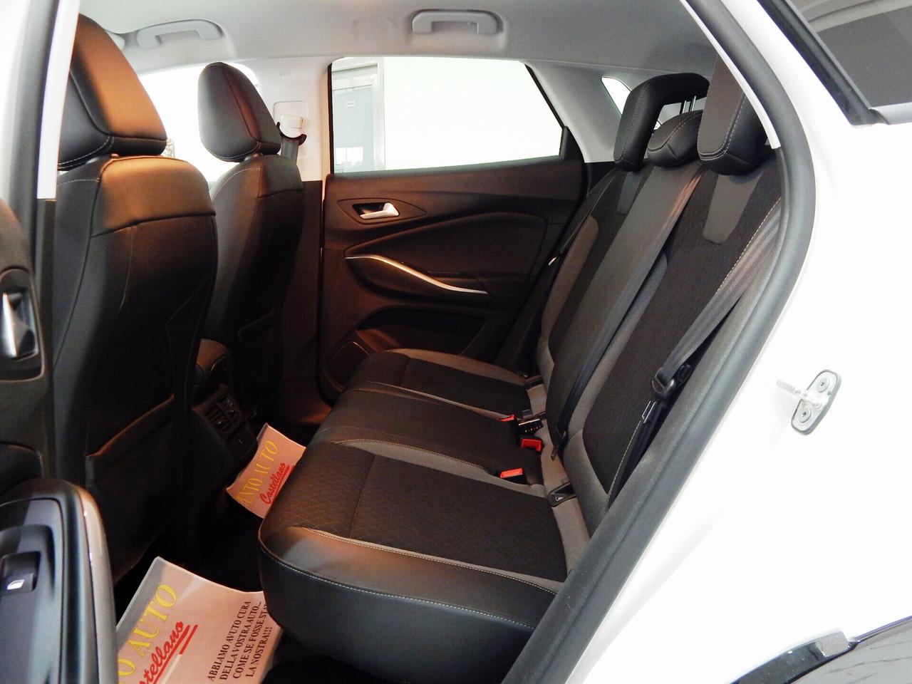 Opel Grandland X 1.5 ecotec GS Line S&S NAVI-PELLE-LED-PARK