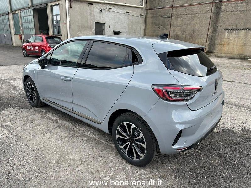 Renault Clio ECO-G 100 CV Techno
