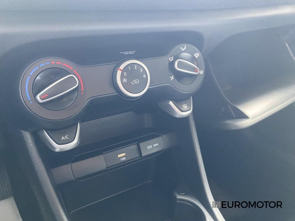 Kia Picanto 1.0 DPI Style