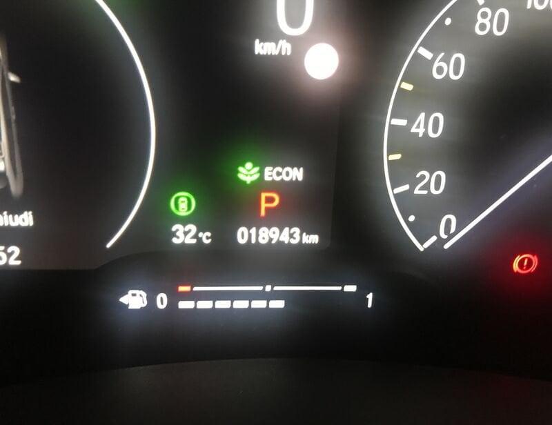 Honda HR-V 1.5 Hev eCVT Advance