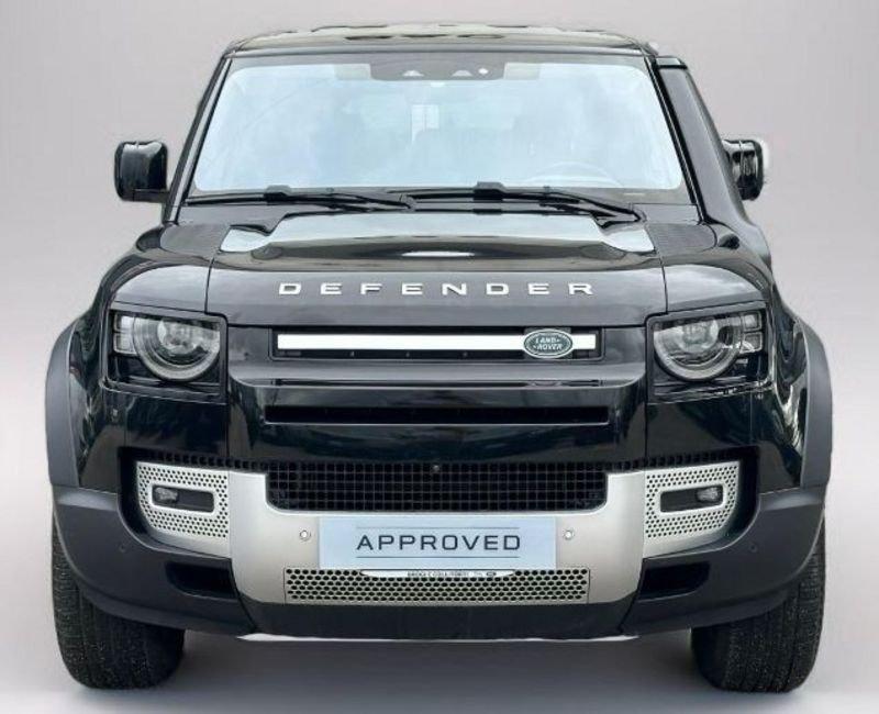 Land Rover Defender (2019) LAND ROVER 110 2.0 SD4 240CV AWD Auto SE