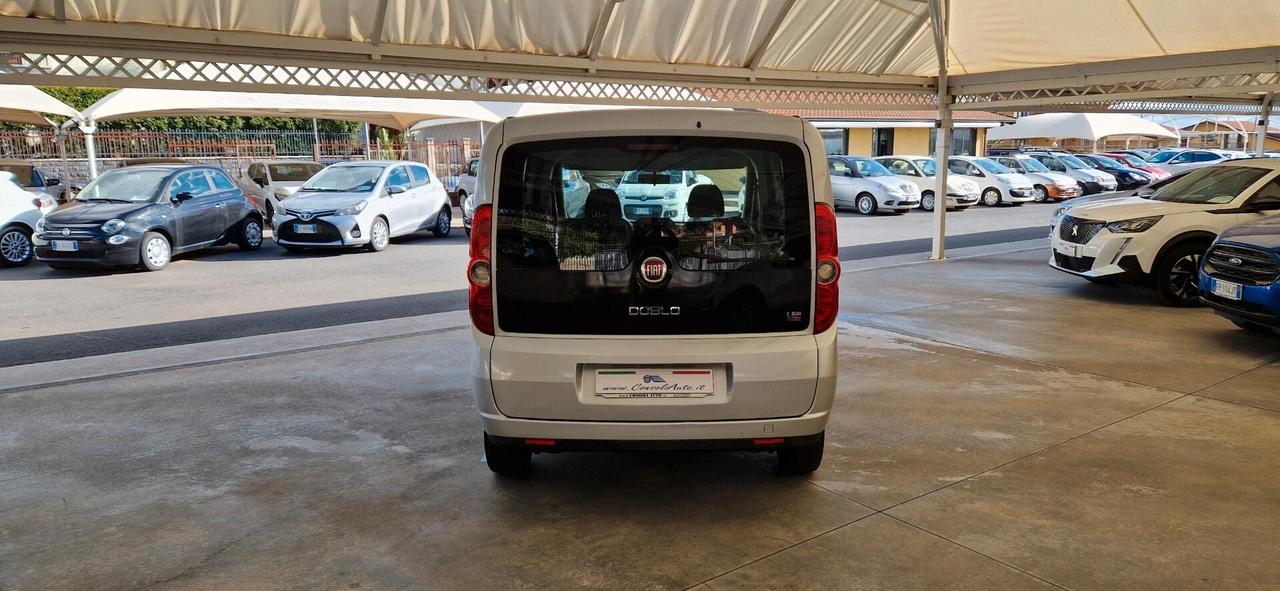 Fiat Doblò 5 Posti 1.6 Mjt 105cv 150° Anniversario