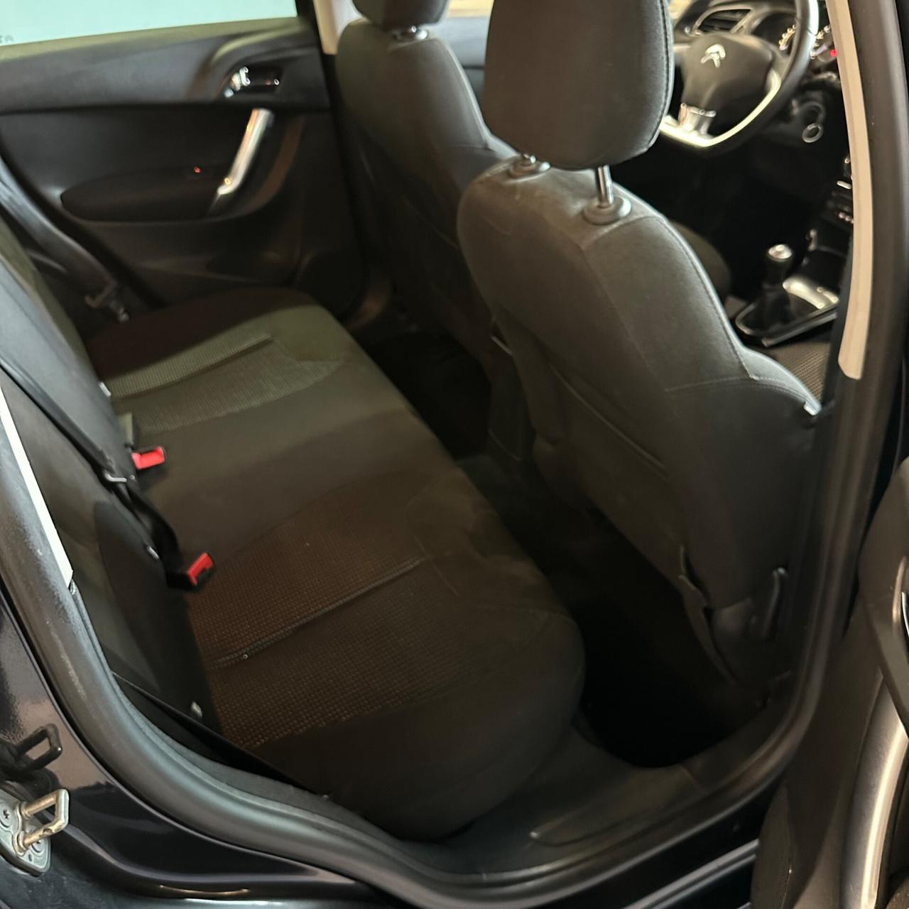 Citroen C3 1.4 Exclusive