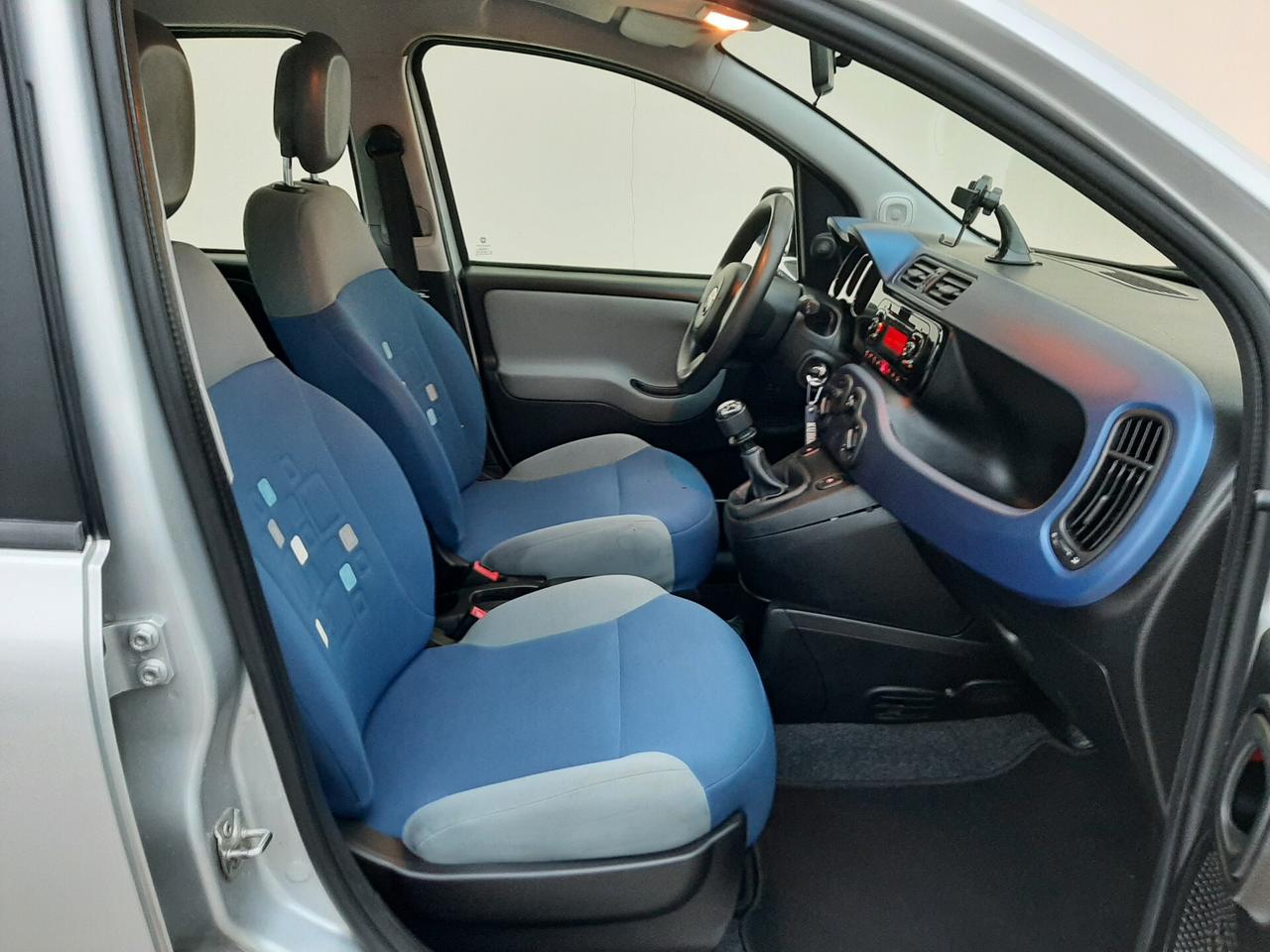 Fiat Panda 1.2 69cv Easy