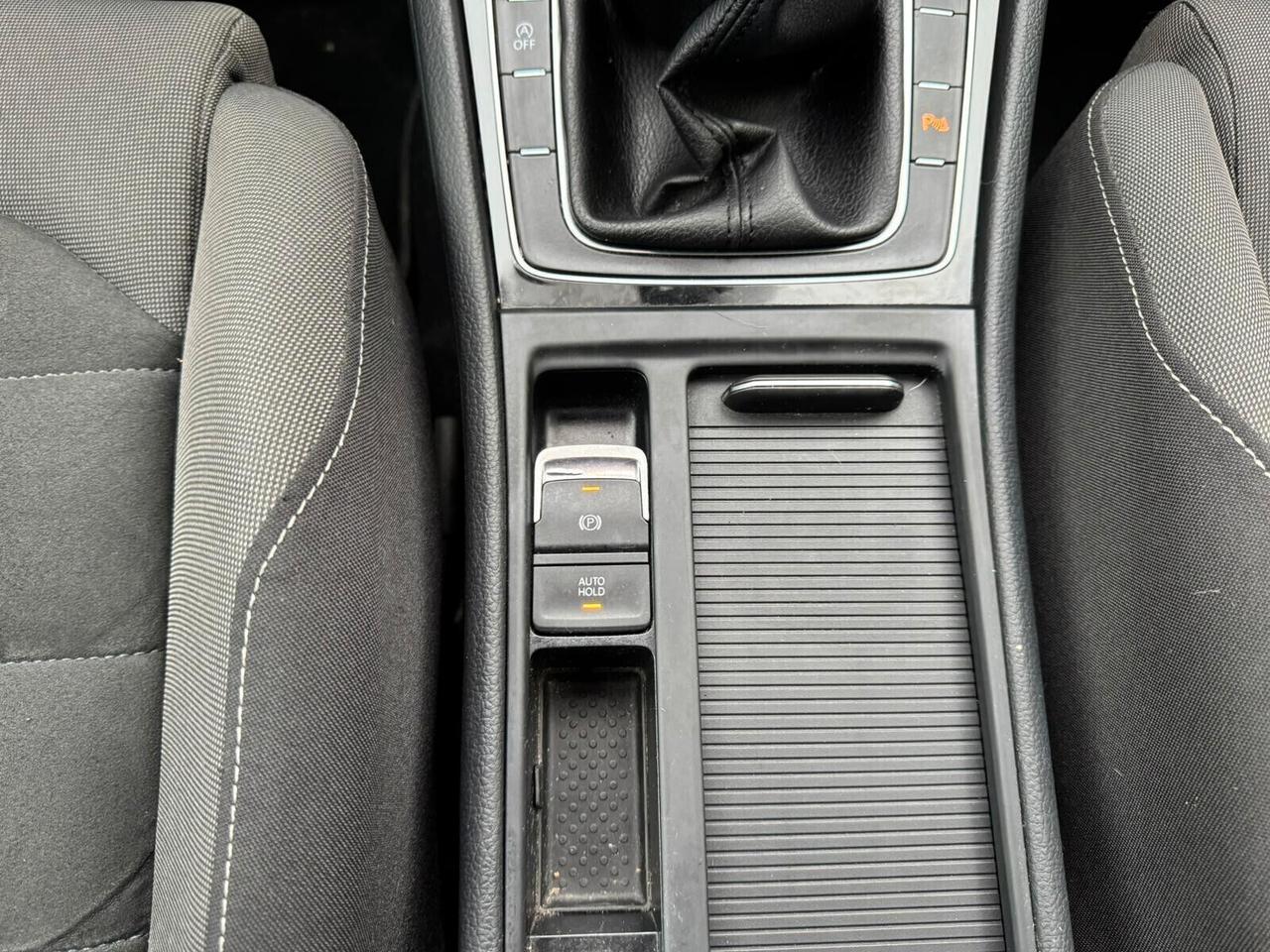 WV GOLF 1.4 TGI 5p. EXECUTIVE BLUEMOTION NEOP