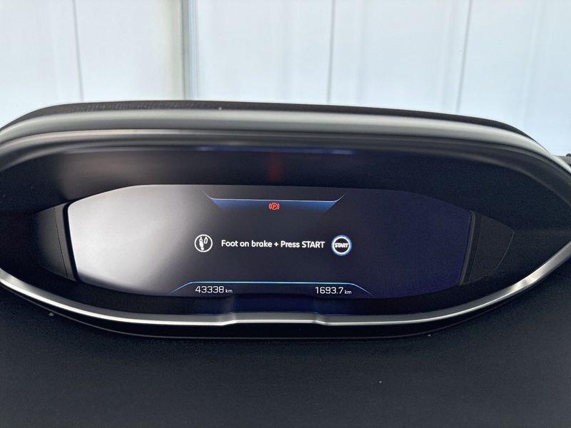 Peugeot 5008 BlueHDi 130 Allure Pack EAT8 S/S aut.