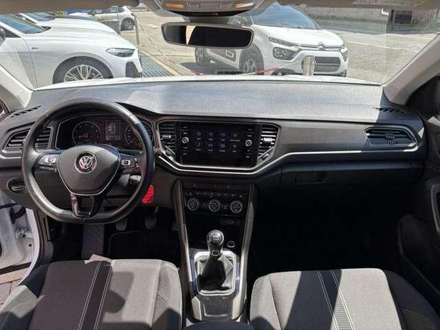 Volkswagen T-Roc 1.0 TSI 115 CV Style BlueMotion Technology XENO