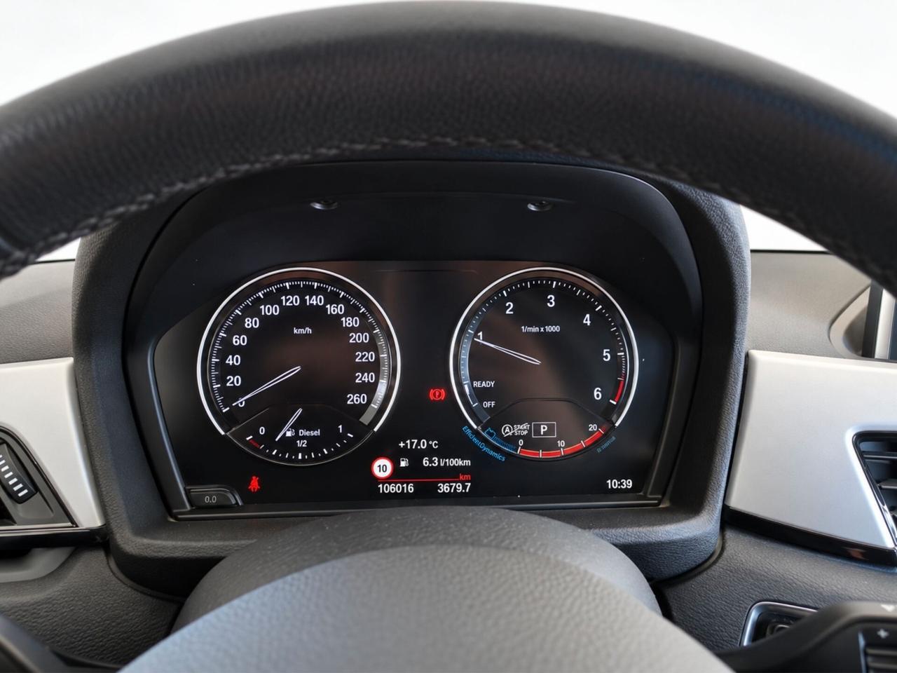 ---IN ARRIVO--- Bmw X1 sDrive16d Business Advantage