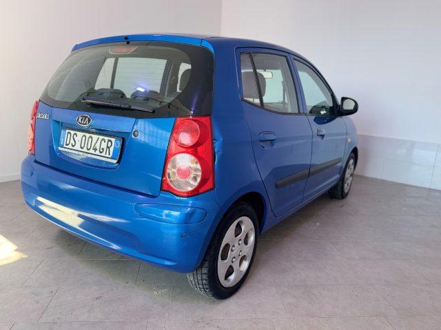 KIA Picanto 1.0 12V Life Bi-Fuel