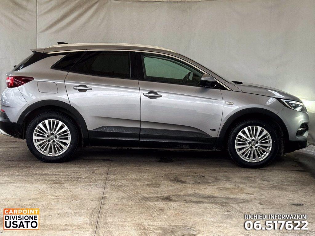 OPEL Grandland x 1.6 phev elegance fwd auto del 2021