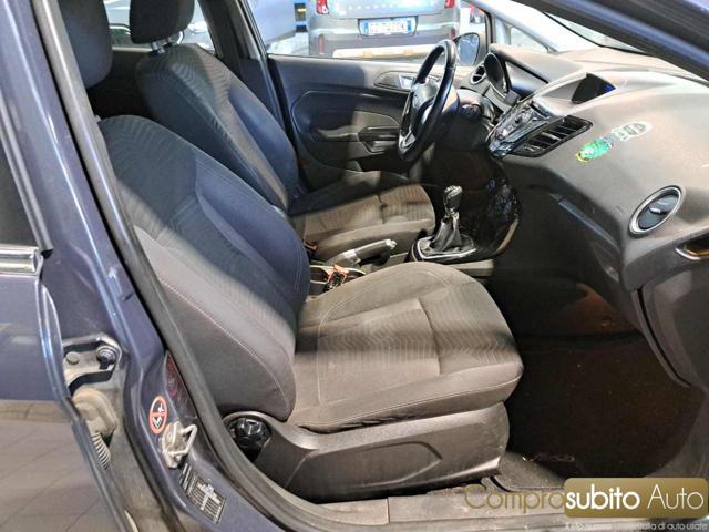 FORD C-Max 1.6 120CV GPL Plus