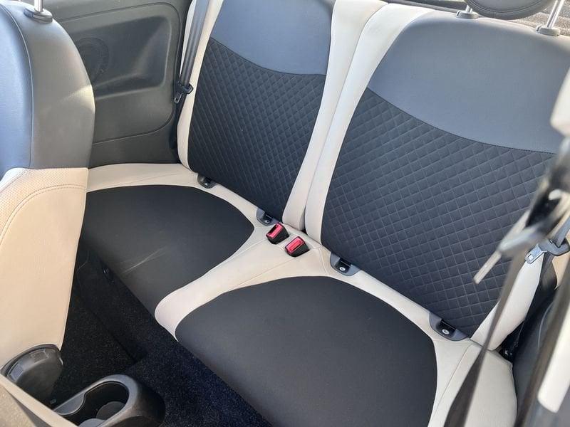 FIAT 500 500 1.0 Hybrid Dolcevita