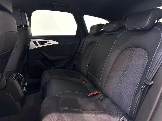 Audi A6 2.0 TDI 190 CV S tronic Quattro S-Line