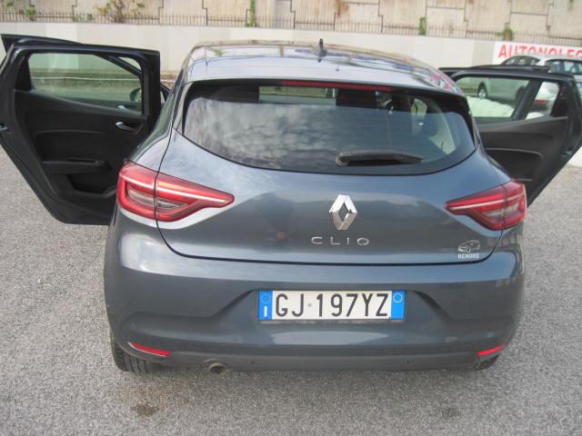 Renault Clio TCe 90 CV 5 porte FINANZIABILE GARANZIA