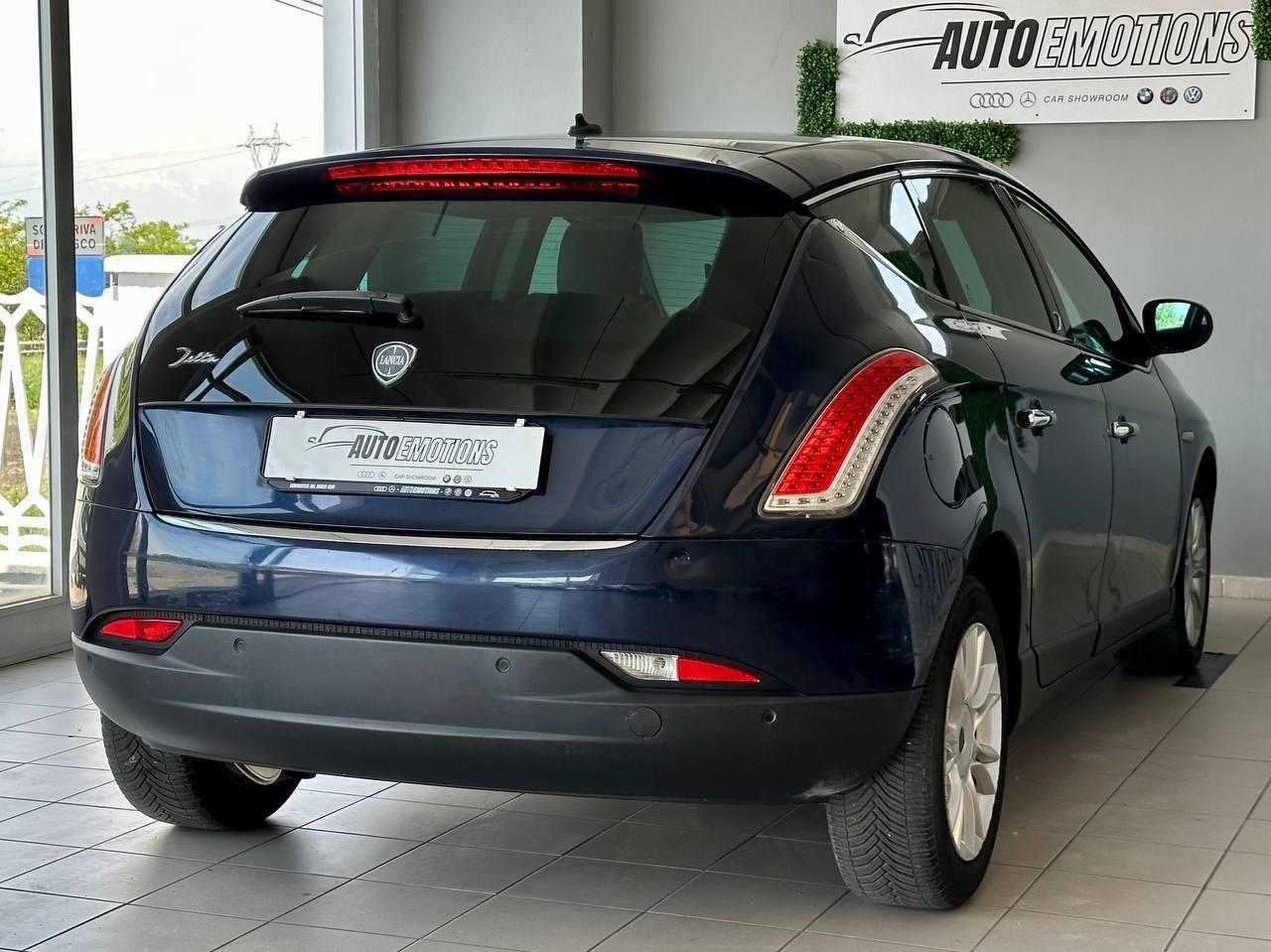 Lancia Delta - 1.4 |120 CV - Unico Proprietario