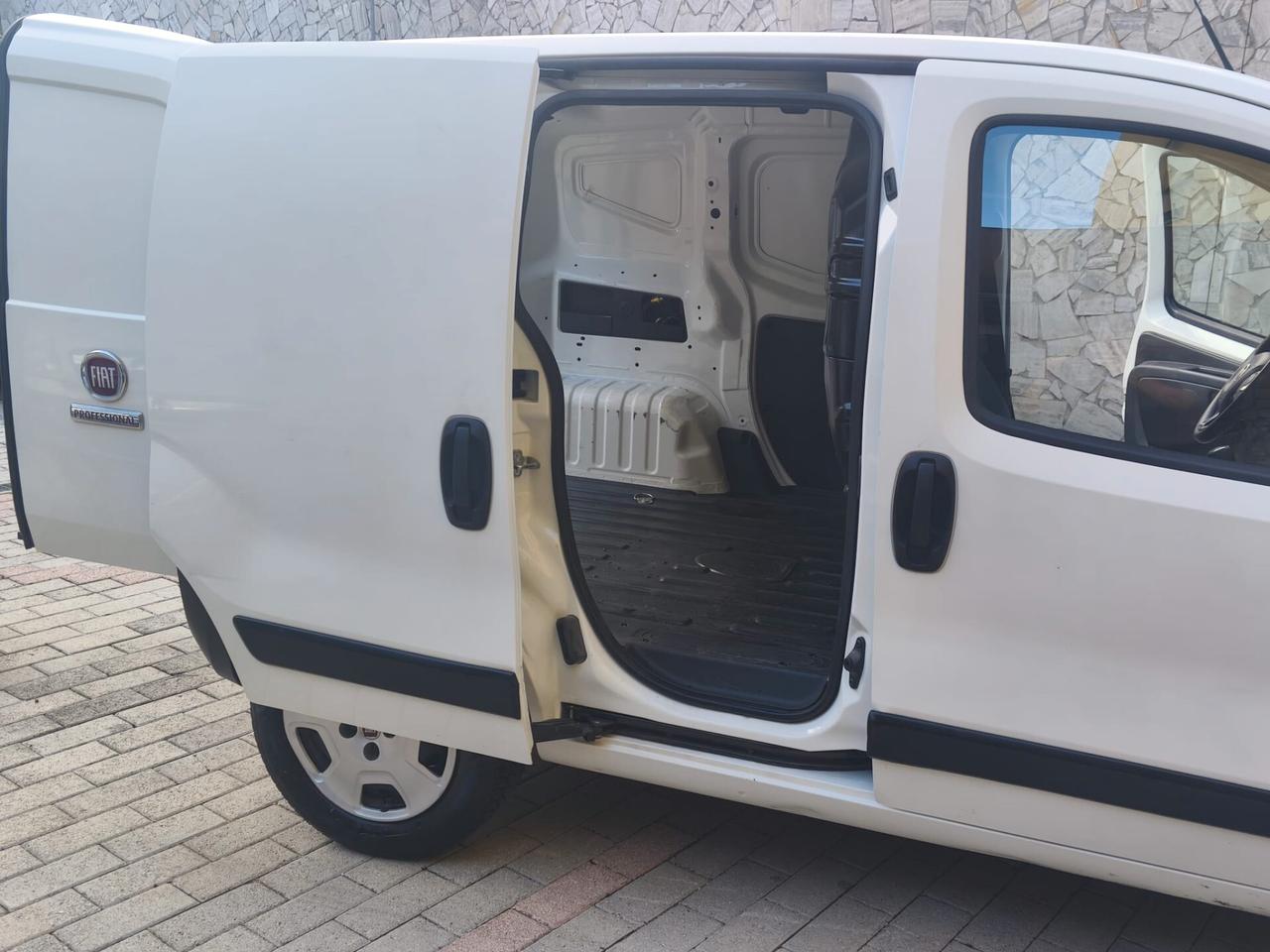 FIAT FIORINO 1.3 DIESEL