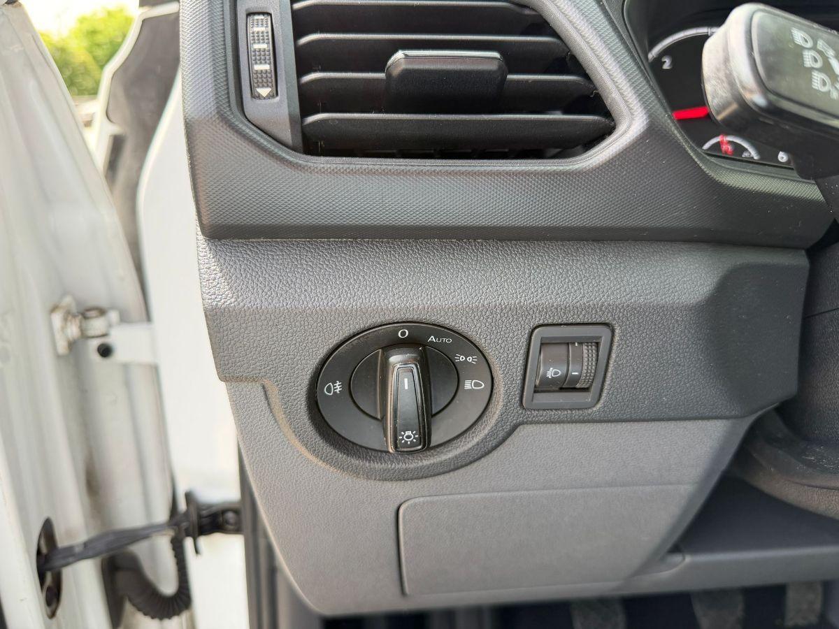 VOLKSWAGEN - T-Cross - 1.6 TDI Advanced