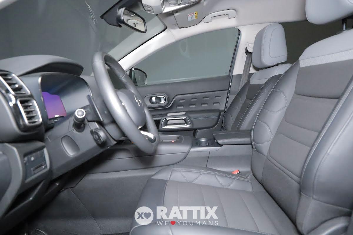 Citroen C5 Aircross 1.5 BlueHDI 130CV Max EAT8