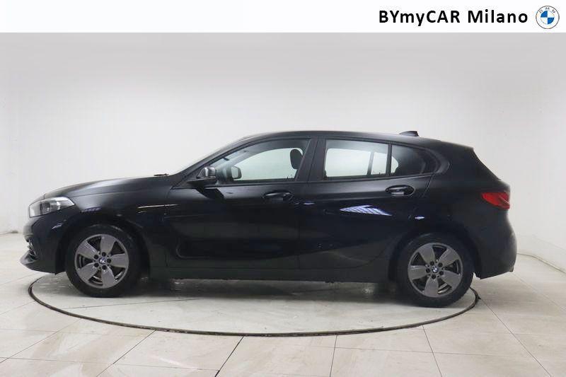 BMW Serie 1 5 Porte 116 i