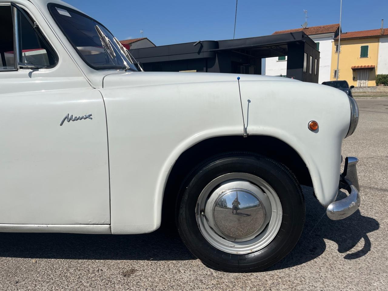 Hillman Minx 1955