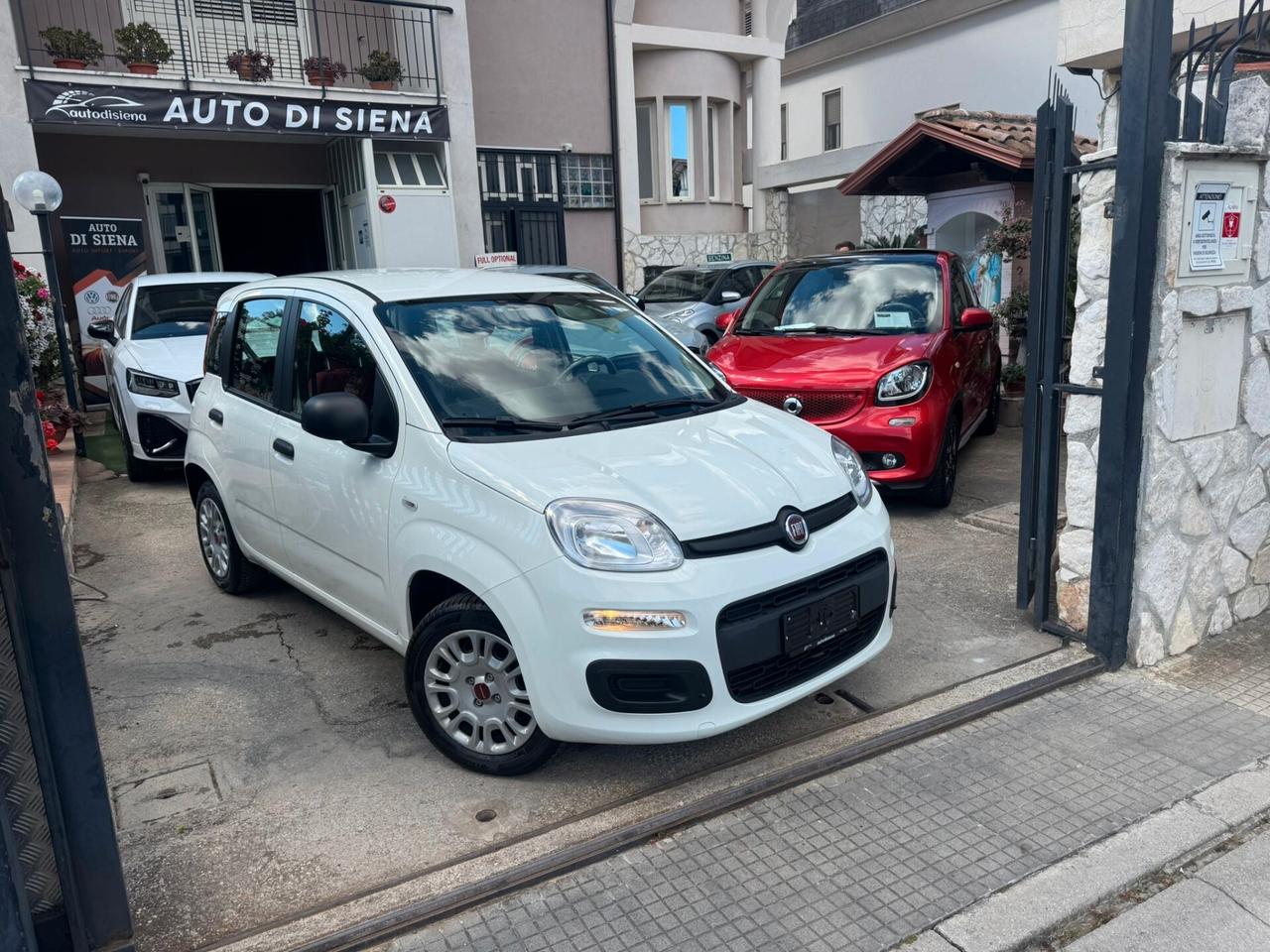 Fiat Panda 1.2 Easy