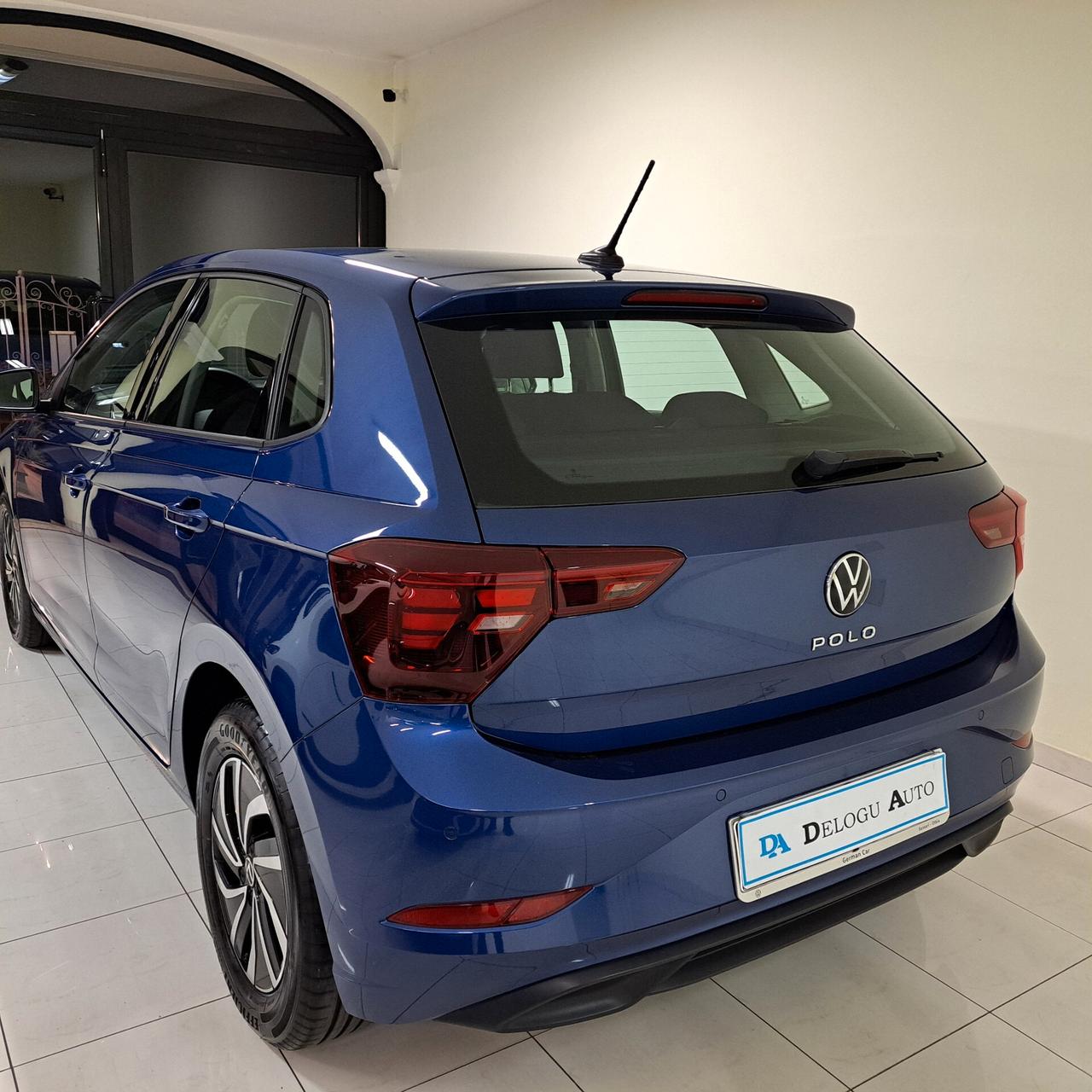 Volkswagen Polo 1.0 TSI Style AZIENDALE PERFETTA