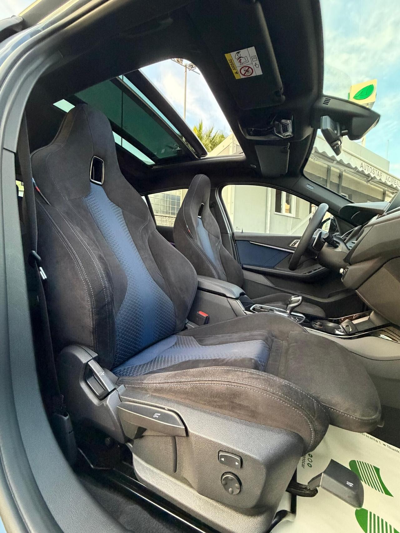 Bmw Serie 1 118D 150CV M-SPORT