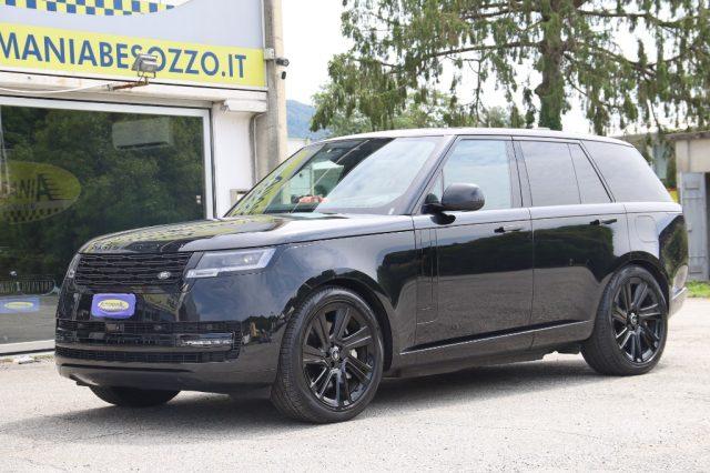 LAND ROVER Range Rover 3.0 I6 HSE LWB IVA ESP. FULL OPT.