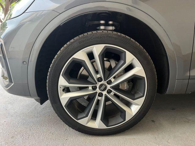 AUDI Q5 SPB 40 TDI quattro S tronic S line