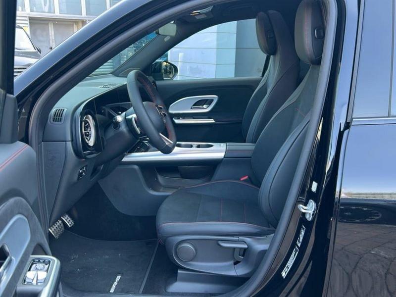 Mercedes-Benz GLB 350 4Matic EQ AMG Line Advanced Plus