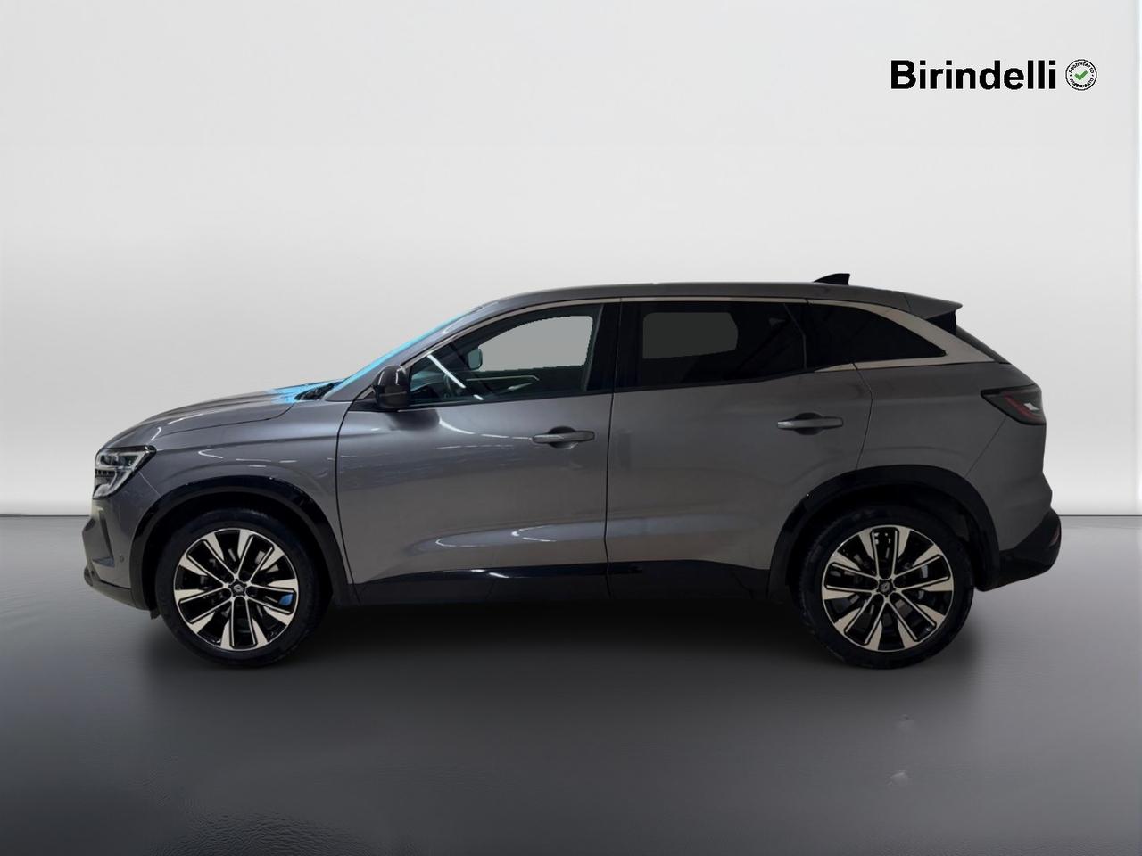 RENAULT Austral - Austral Full Hybrid E-Tech 200 CV Techno