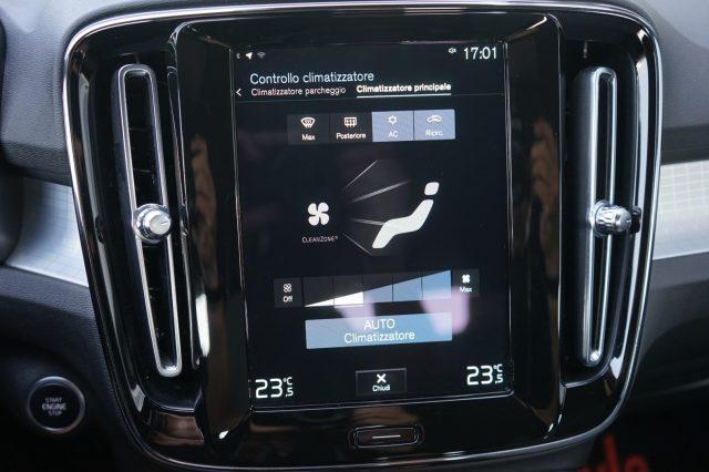VOLVO XC40 T5 Recharge Plug-in Hybrid automatico Core