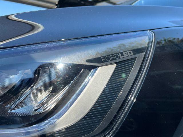 FORD Focus 1.5 EcoBlue 115 CV auto 5p. ST-Line #VARI COLORI