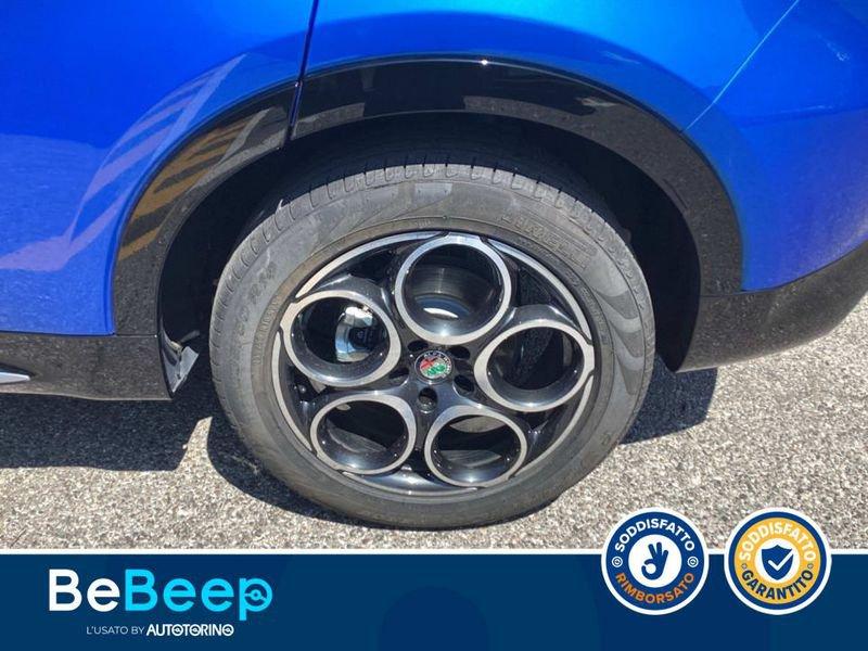 Alfa Romeo Tonale 1.5 HYBRID TI 160CV TCT7
