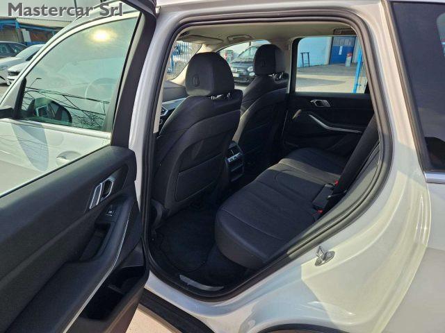 BMW X5 X5 G05 2018 xdrive30d Business auto - GB388CF