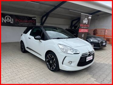 DS 3 1.6 THP 155 ULTRA PRESTIGE (115 KW)